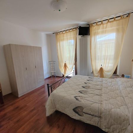 Goccia In Valdorcia Smart Home San Quirico dʼOrcia المظهر الخارجي الصورة