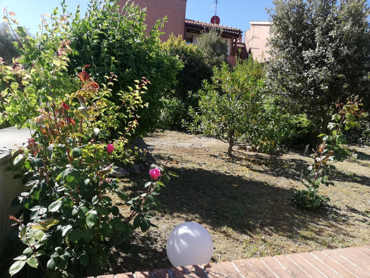 Goccia In Valdorcia Smart Home San Quirico dʼOrcia المظهر الخارجي الصورة