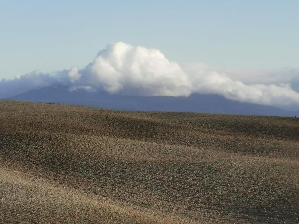 Goccia In Valdorcia Smart Home San Quirico dʼOrcia المظهر الخارجي الصورة