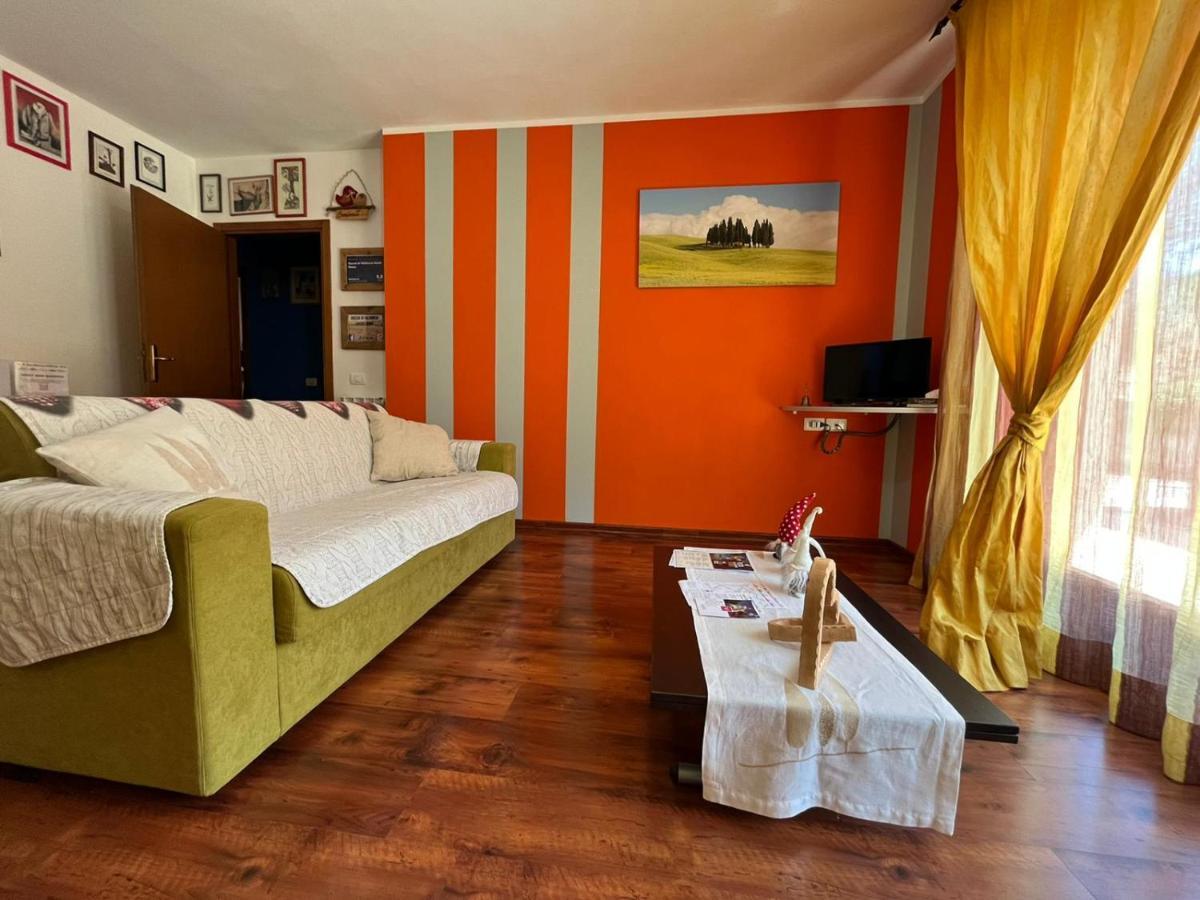 Goccia In Valdorcia Smart Home San Quirico dʼOrcia المظهر الخارجي الصورة