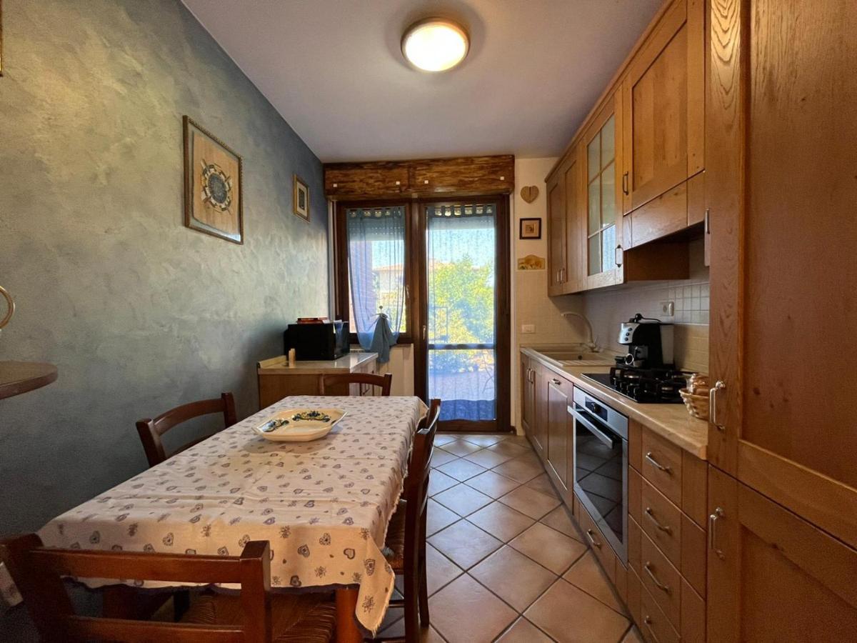 Goccia In Valdorcia Smart Home San Quirico dʼOrcia المظهر الخارجي الصورة