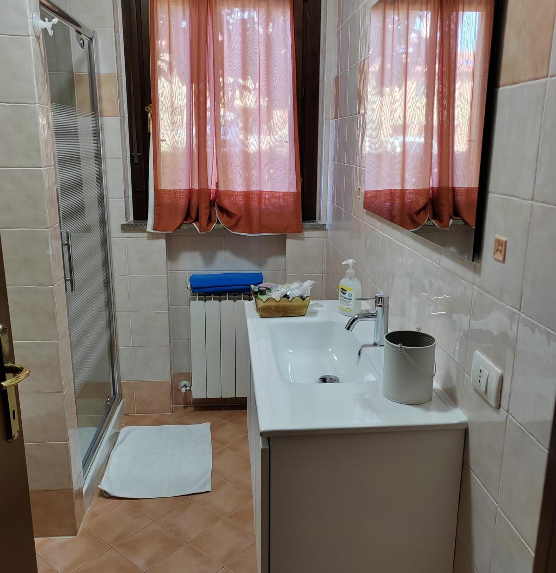 Goccia In Valdorcia Smart Home San Quirico dʼOrcia المظهر الخارجي الصورة