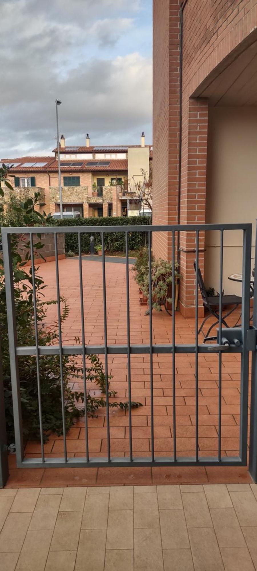 Goccia In Valdorcia Smart Home San Quirico dʼOrcia المظهر الخارجي الصورة