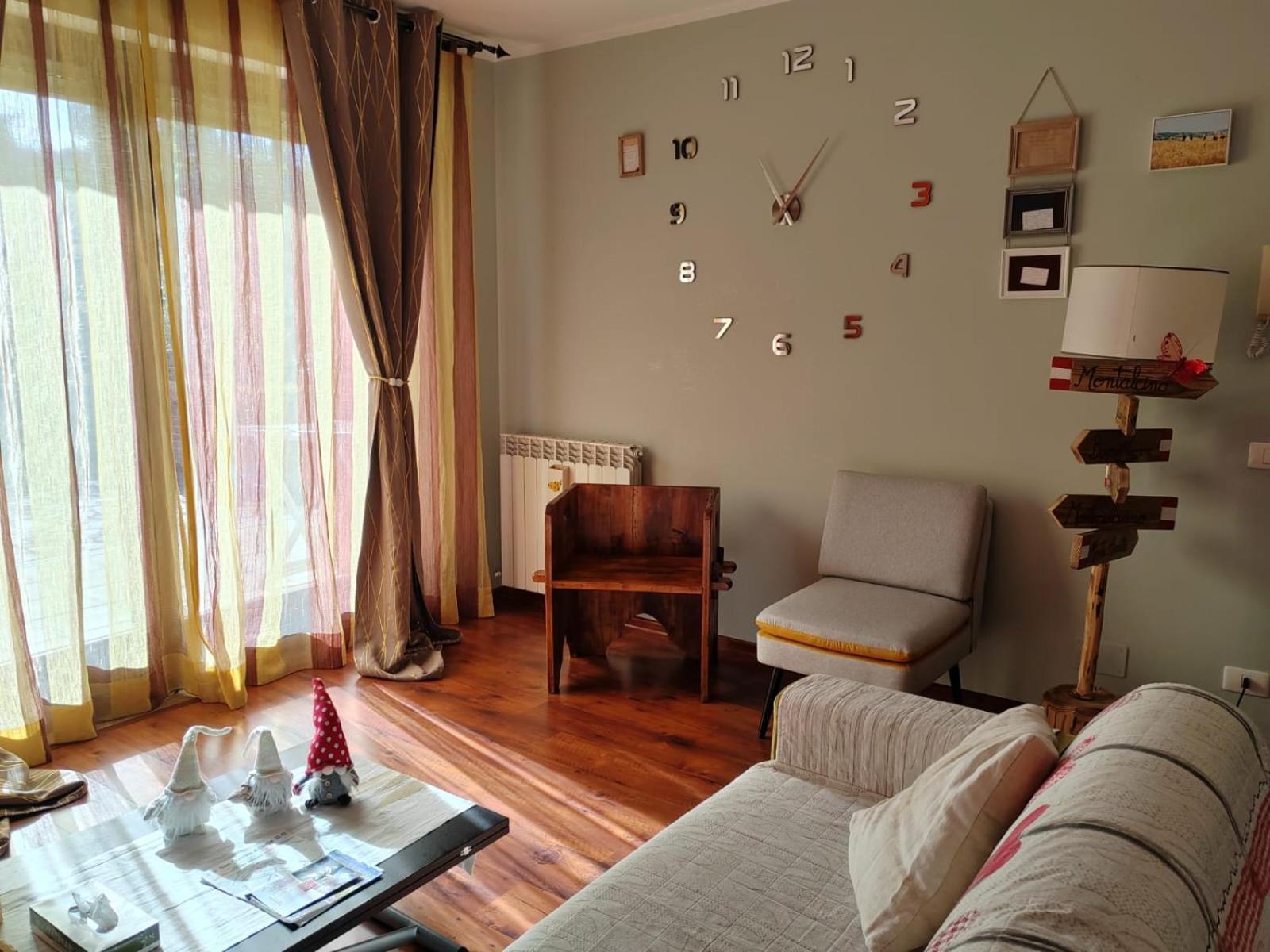 Goccia In Valdorcia Smart Home San Quirico dʼOrcia المظهر الخارجي الصورة